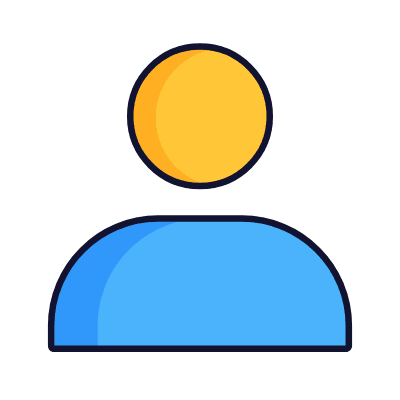 Steaming chai cup animation